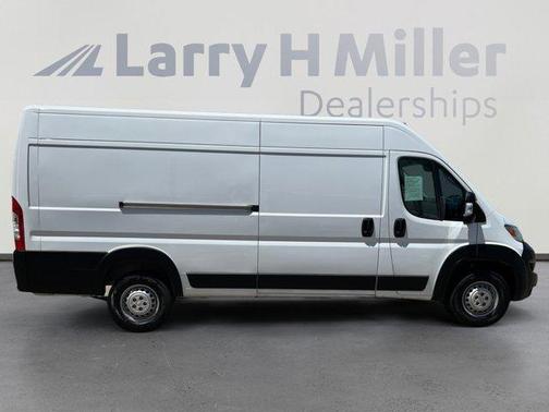 2024 RAM ProMaster 3500 High Roof