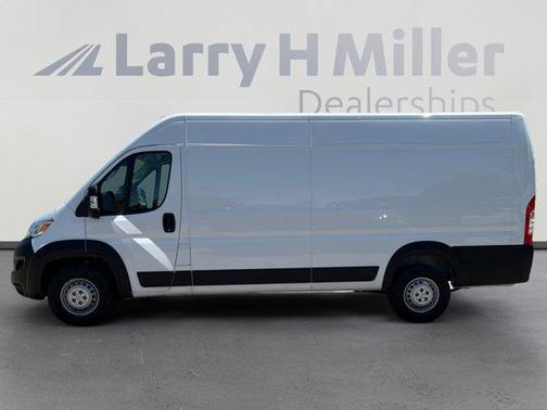 2024 RAM ProMaster 3500 High Roof