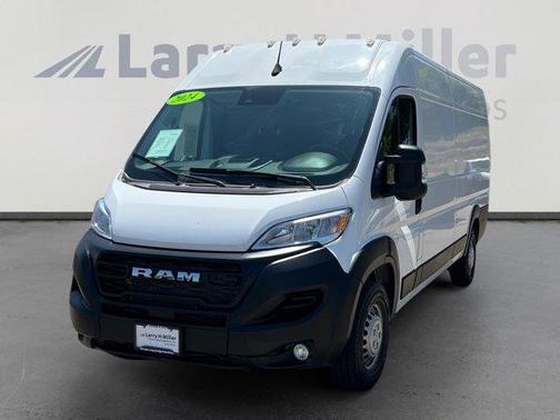2024 RAM ProMaster 3500 High Roof