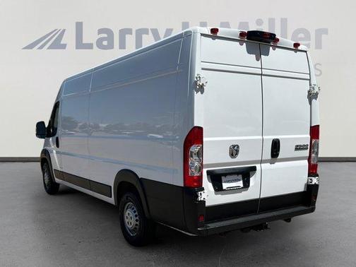 2024 RAM ProMaster 3500 High Roof