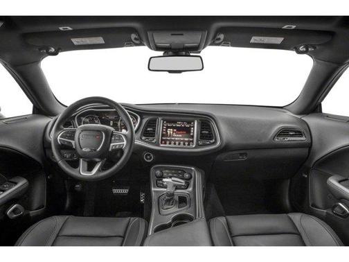 2018 Dodge Challenger GT