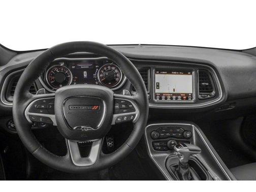 2018 Dodge Challenger GT