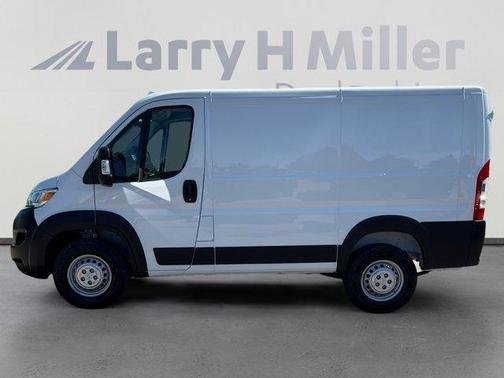 2025 RAM ProMaster 1500 Low Roof
