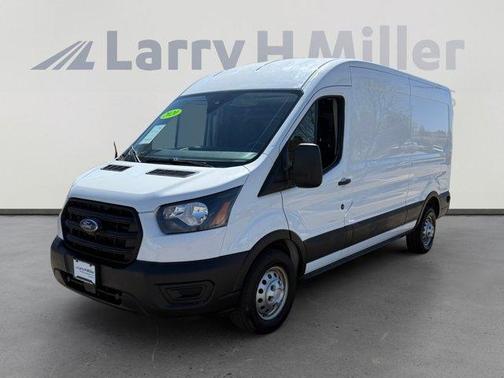 2020 Ford Transit-250 Base