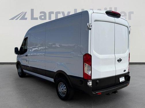 2020 Ford Transit-250 Base