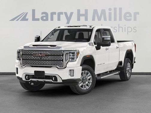 2021 GMC Sierra 3500 Denali