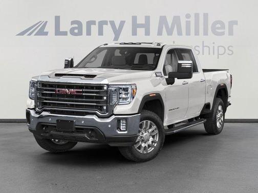 2021 GMC Sierra 3500 Denali