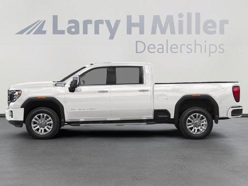 2021 GMC Sierra 3500 Denali