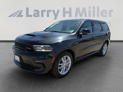 2022 Dodge Durango R/T