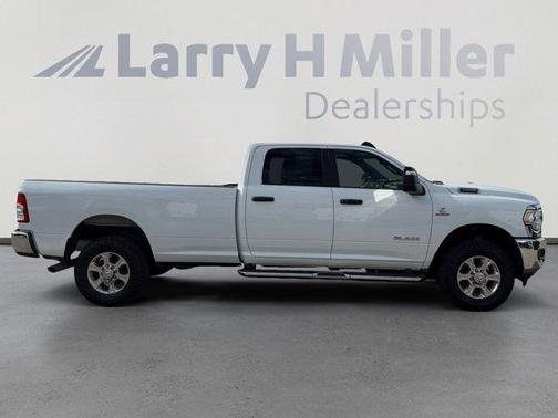 2023 RAM 2500 Big Horn