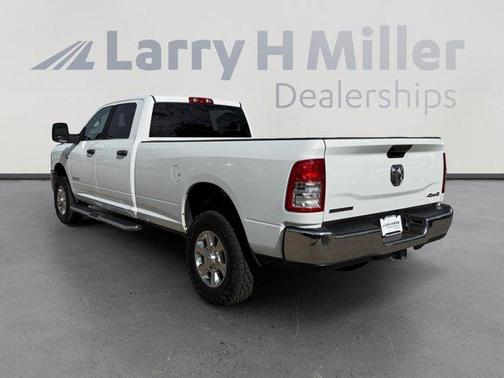 2023 RAM 2500 Big Horn