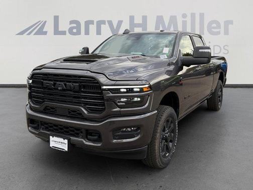 2025 RAM 3500 Laramie