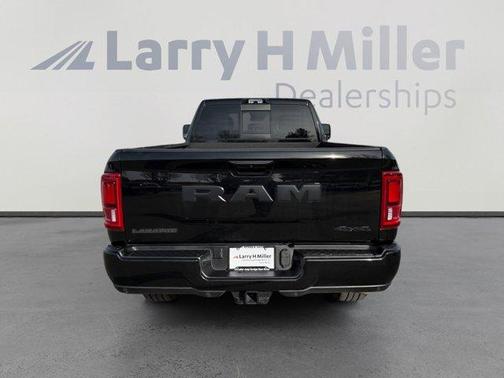 2025 RAM 3500 Laramie