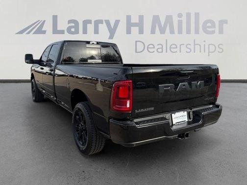 2025 RAM 3500 Laramie