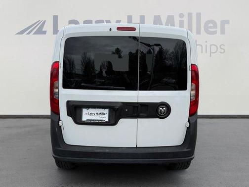 2015 RAM ProMaster City Base