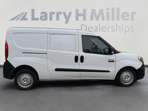 2015 RAM ProMaster City Base