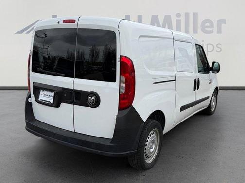 2015 RAM ProMaster City Base