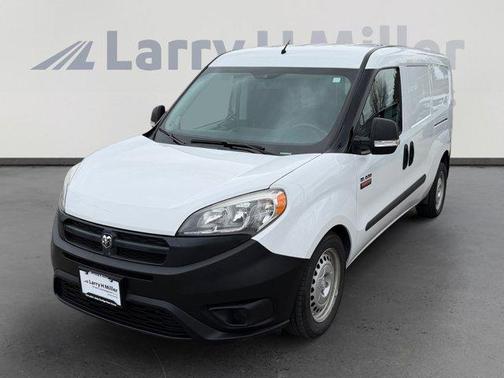 2015 RAM ProMaster City Base