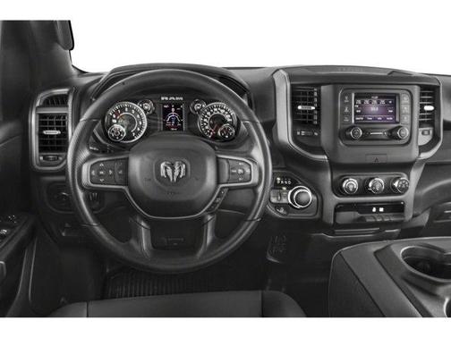 2023 RAM 1500 Tradesman