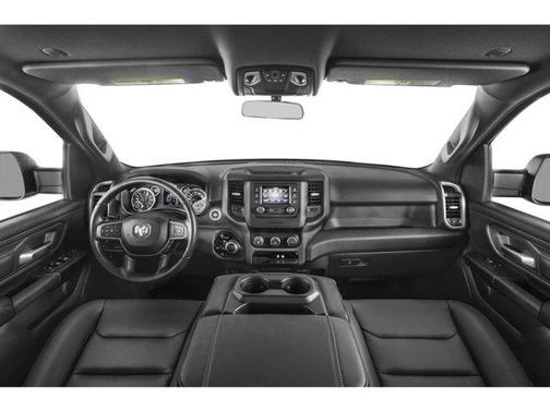 2023 RAM 1500 Tradesman
