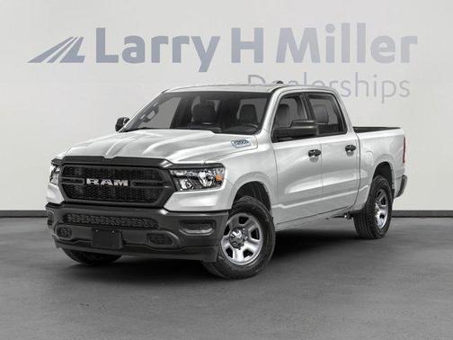 2023 RAM 1500 Tradesman