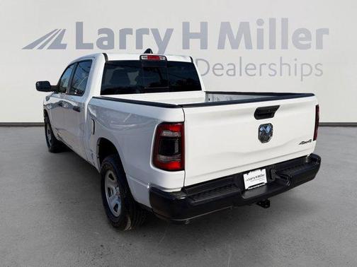 2023 RAM 1500 Tradesman