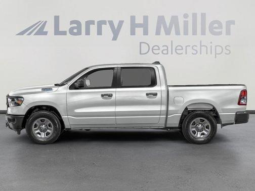 2023 RAM 1500 Tradesman