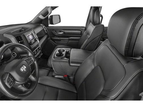 2023 RAM 1500 Tradesman