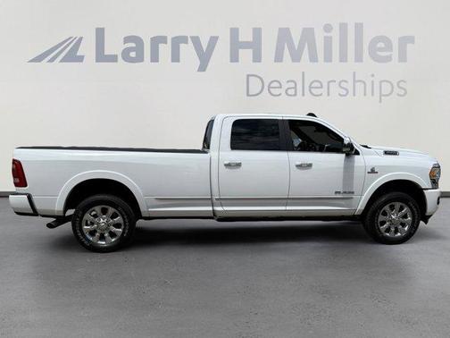 2019 RAM 3500 Limited