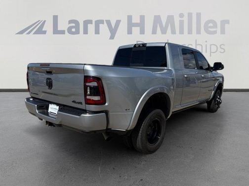 2022 RAM 3500 Limited