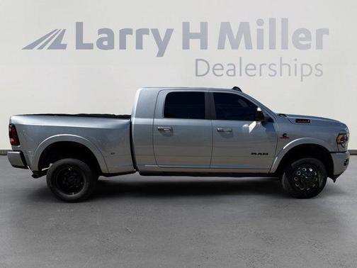 2022 RAM 3500 Limited