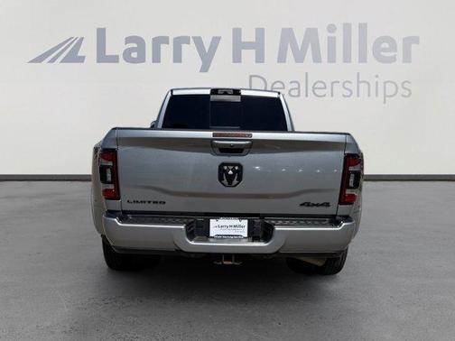 2022 RAM 3500 Limited