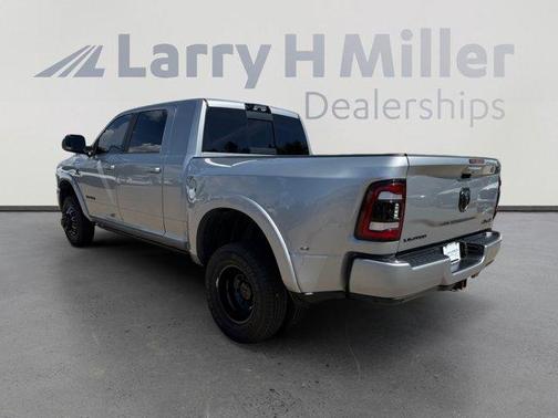 2022 RAM 3500 Limited
