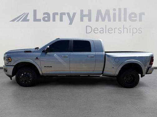 2022 RAM 3500 Limited