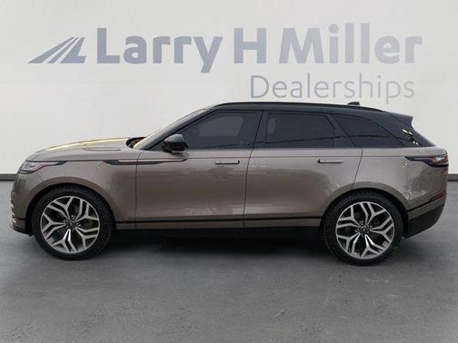 2020 Land Rover Range Rover Velar S R-Dynamic