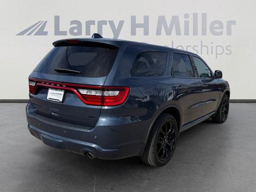 2020 Dodge Durango GT