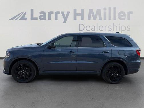 2020 Dodge Durango GT