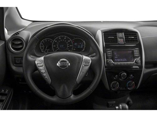 2019 Nissan Versa Note S