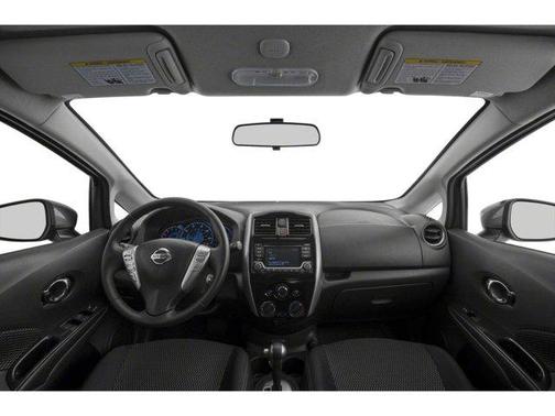 2019 Nissan Versa Note S