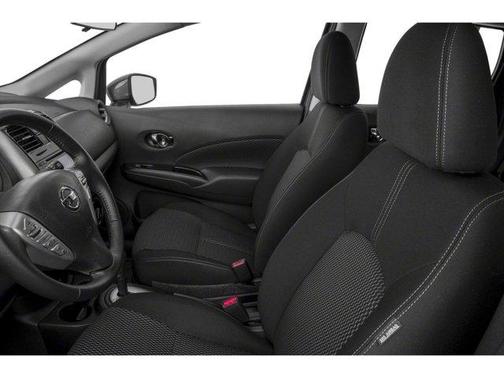 2019 Nissan Versa Note S