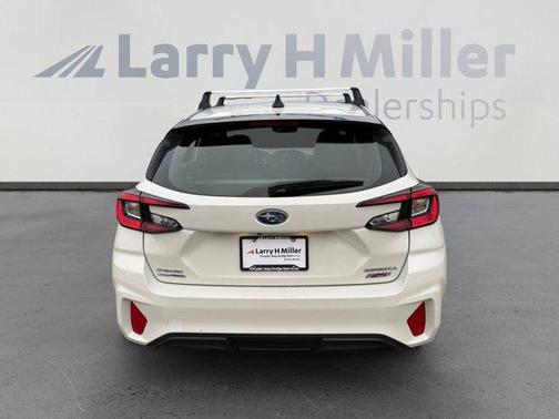 2024 Subaru Impreza RS