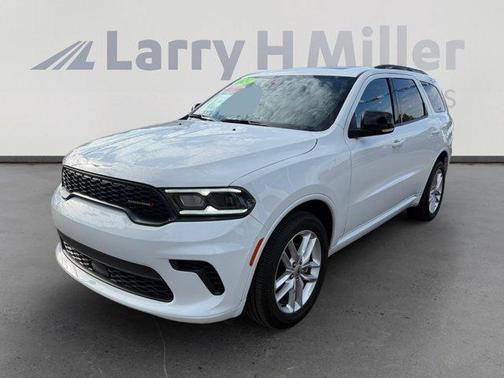 2024 Dodge Durango GT
