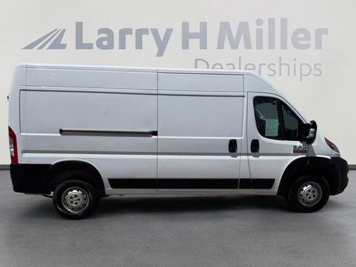2021 RAM ProMaster 2500 High Roof