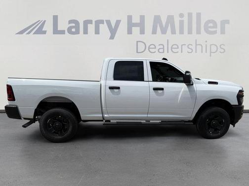 2025 RAM 3500 Tradesman
