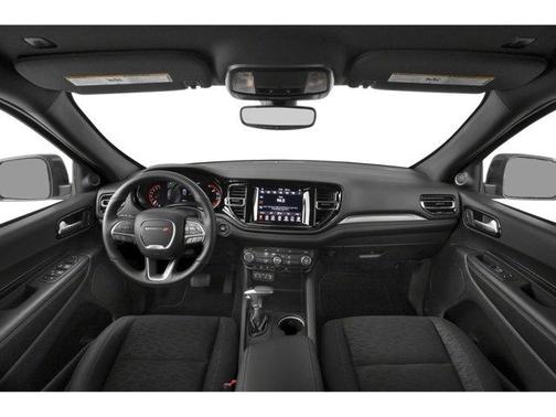 Vapor Gray 2026 Dodge Durango GT