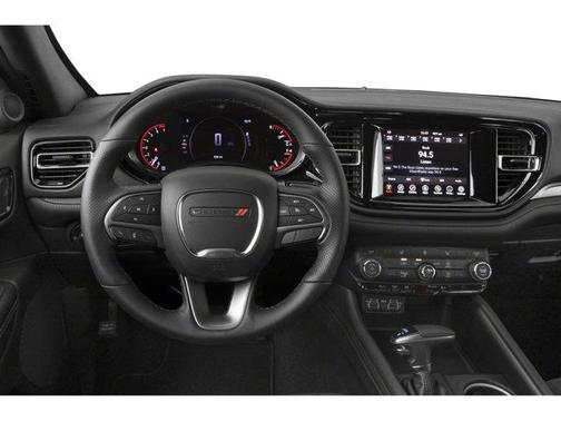 Vapor Gray 2026 Dodge Durango GT