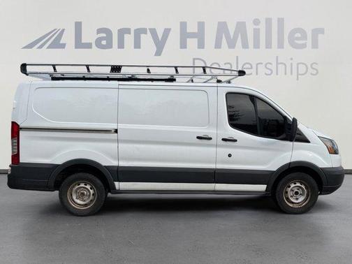 2015 Ford Transit-150 Base