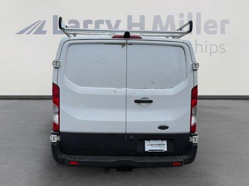 2015 Ford Transit-150 Base