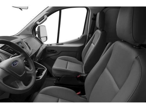 2015 Ford Transit-150 Base