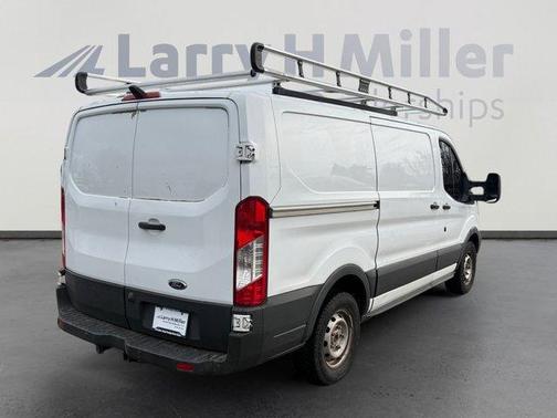2015 Ford Transit-150 Base